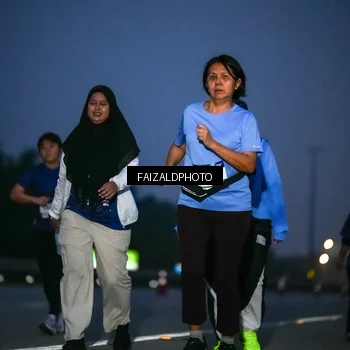 Runner Photo 7454925