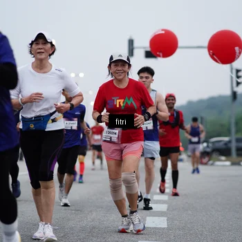 Runner Photo 7454926