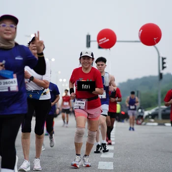 Runner Photo 7454927