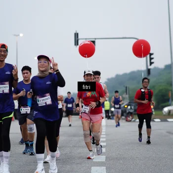 Runner Photo 7454928