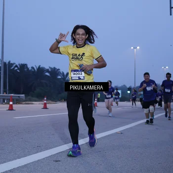 Runner Photo 7454930
