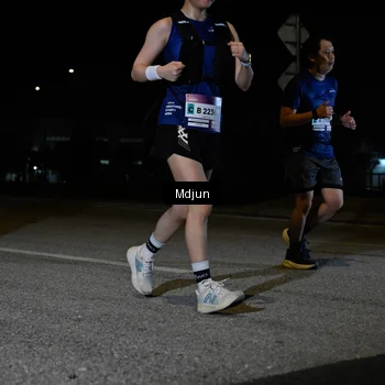 Runner Photo 7454933