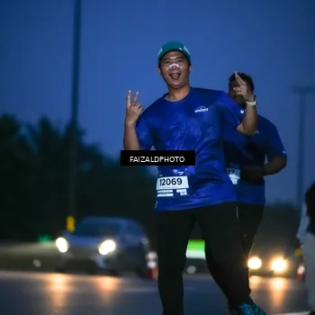 Runner Photo 7454935