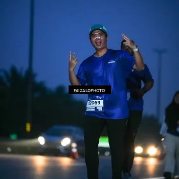 Runner Photo 7454942