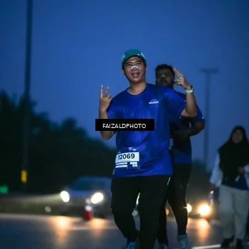 Runner Photo 7454943