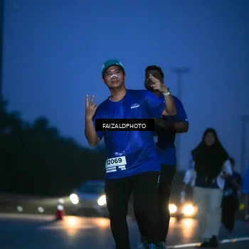 Runner Photo 7454946