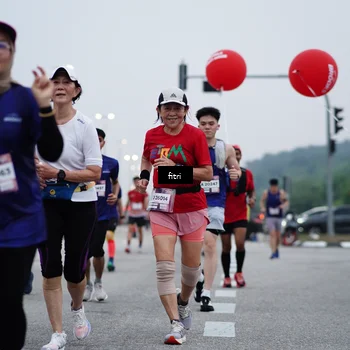 Runner Photo 7454947