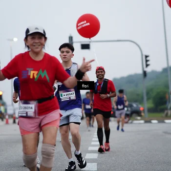 Runner Photo 7454948
