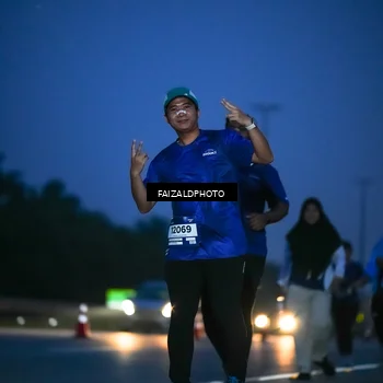 Runner Photo 7454950