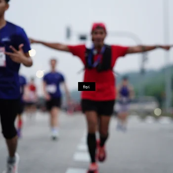 Runner Photo 7454965