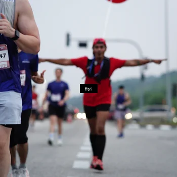 Runner Photo 7454966