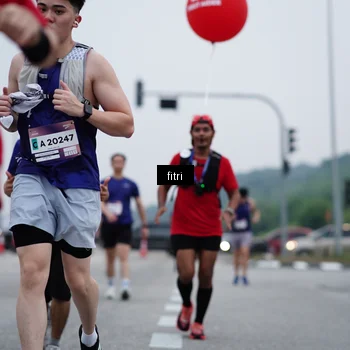 Runner Photo 7454968