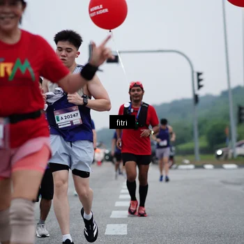 Runner Photo 7454970