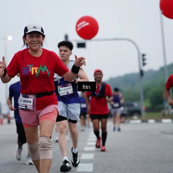Runner Photo 7454971