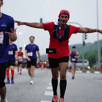 Runner Photo 7454978