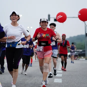 Runner Photo 7454979