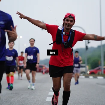 Runner Photo 7454980