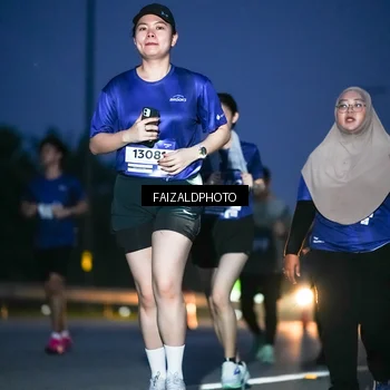 Runner Photo 7454981
