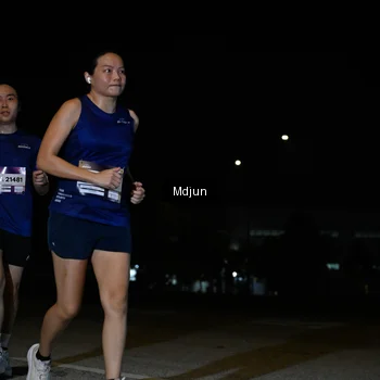 Runner Photo 7454993