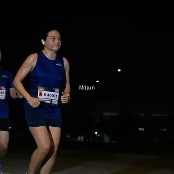 Runner Photo 7454996