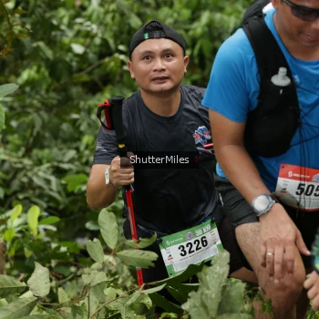 Runner Photo 74550
