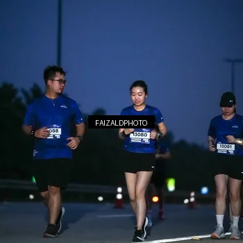 Runner Photo 7455001