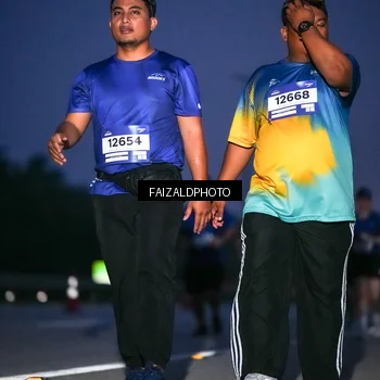 Runner Photo 7455004