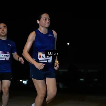 Runner Photo 7455005