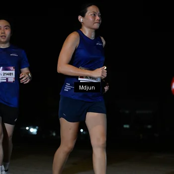 Runner Photo 7455006