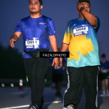 Runner Photo 7455008