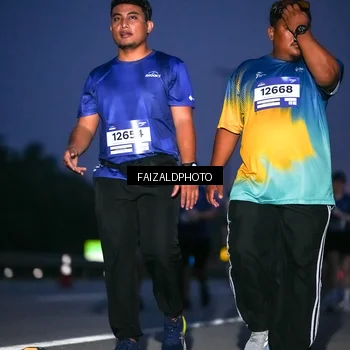 Runner Photo 7455009
