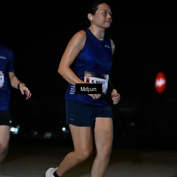 Runner Photo 7455011