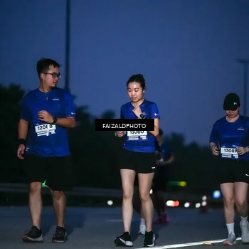 Runner Photo 7455012