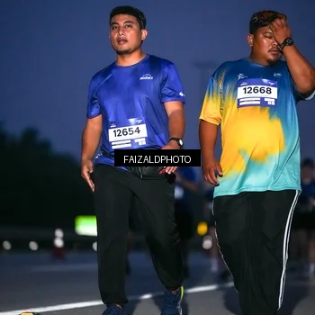 Runner Photo 7455013