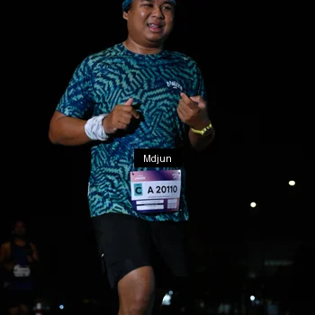Runner Photo 7455014