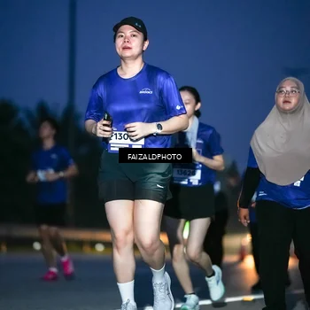 Runner Photo 7455015