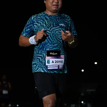 Runner Photo 7455020