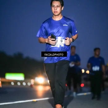 Runner Photo 7455021