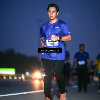 Runner Photo 7455022