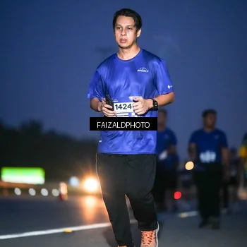 Runner Photo 7455026