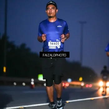 Runner Photo 7455027
