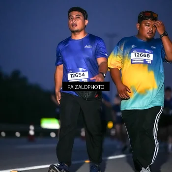 Runner Photo 7455028