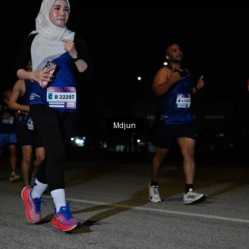 Runner Photo 7455030