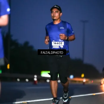 Runner Photo 7455033