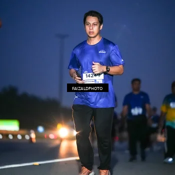 Runner Photo 7455034