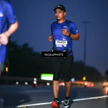 Runner Photo 7455035