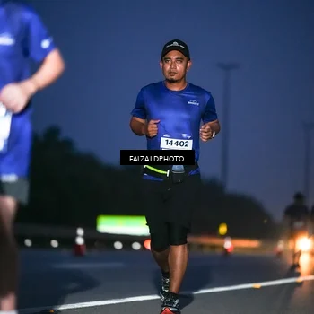 Runner Photo 7455037