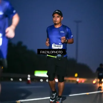 Runner Photo 7455039
