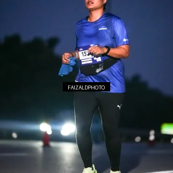 Runner Photo 7455040