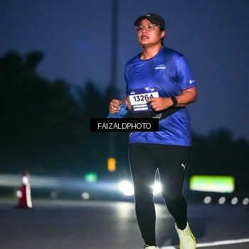 Runner Photo 7455043